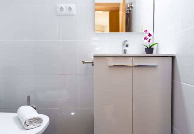 Апартаменты на Salou - FUENTE Beachfront Apartment Апартаменты на Salou - FUENTE Beachfront Apartment