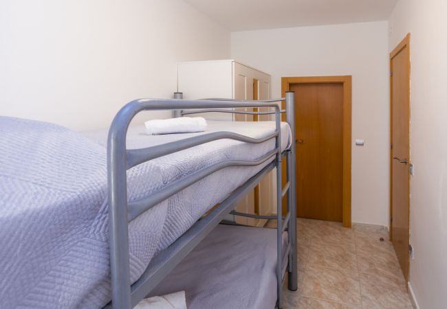 Апартаменты на Salou - FUENTE Beachfront Apartment Апартаменты на Salou - FUENTE Beachfront Apartment