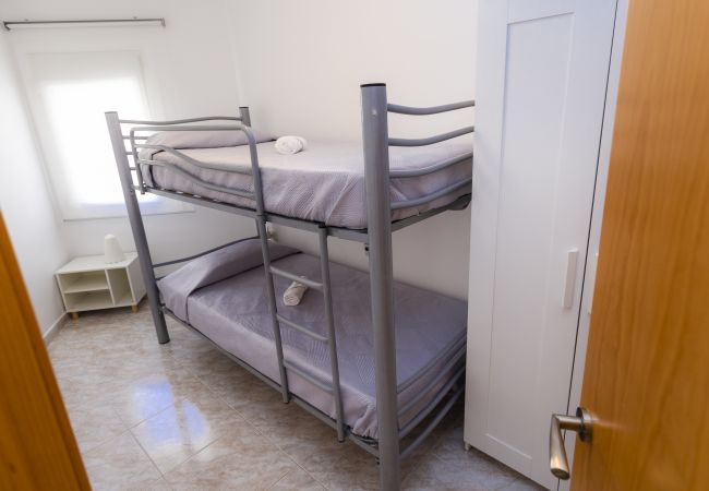 Апартаменты на Salou - FUENTE Beachfront Apartment Апартаменты на Salou - FUENTE Beachfront Apartment