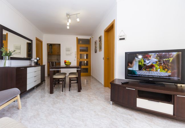 Апартаменты на Salou - FUENTE Beachfront Apartment Апартаменты на Salou - FUENTE Beachfront Apartment