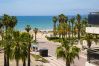 Апартаменты на Salou - FUENTE Beachfront Apartment Апартаменты на Salou - FUENTE Beachfront Apartment