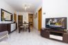 Апартаменты на Salou - FUENTE Beachfront Apartment Апартаменты на Salou - FUENTE Beachfront Apartment