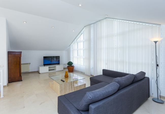 Вилла на Tarragona - Villa PIZARRA  Вилла на Tarragona - Villa PIZARRA