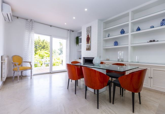 Вилла на Tarragona - Villa PIZARRA  Вилла на Tarragona - Villa PIZARRA