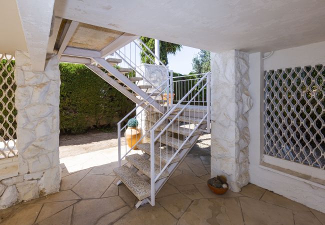 Вилла на Tarragona - Villa PIZARRA  Вилла на Tarragona - Villa PIZARRA