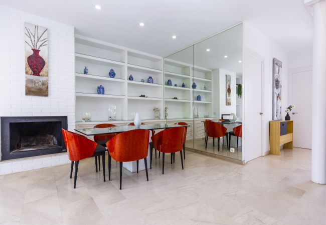 Вилла на Tarragona - Villa PIZARRA  Вилла на Tarragona - Villa PIZARRA