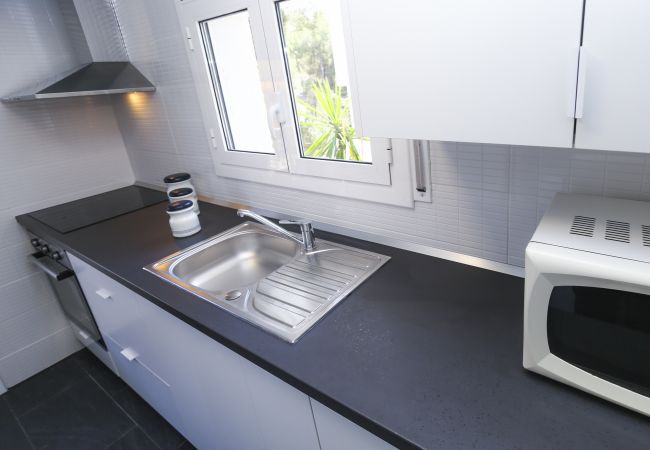 Дом на Salou - CODOLAR Family House Дом на Salou - CODOLAR Family House