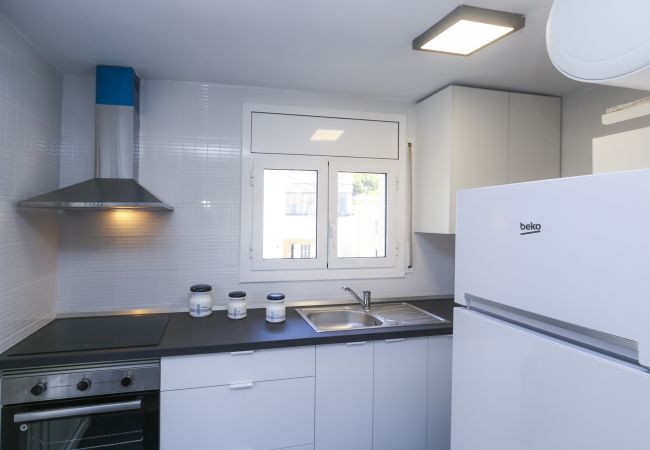 Дом на Salou - CODOLAR Family House Дом на Salou - CODOLAR Family House