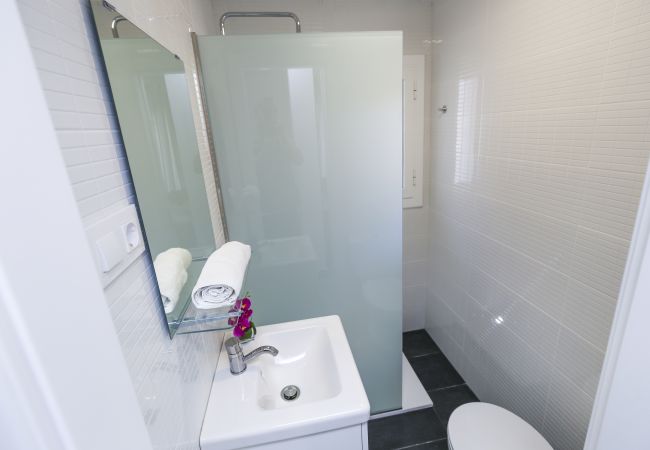 Дом на Salou - CODOLAR Family House Дом на Salou - CODOLAR Family House