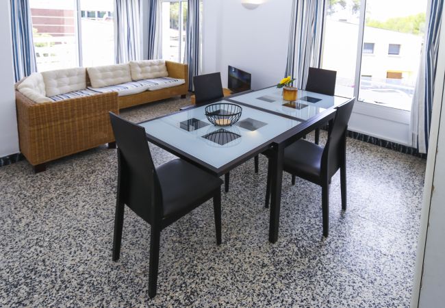 Дом на Salou - CODOLAR Family House Дом на Salou - CODOLAR Family House
