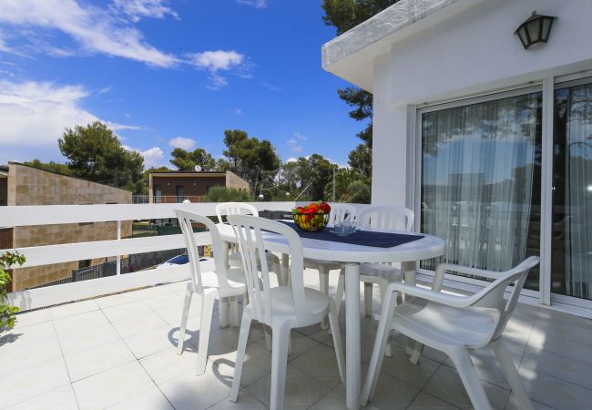 Дом на Salou - CODOLAR Family House Дом на Salou - CODOLAR Family House