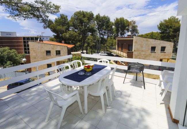 Дом на Salou - CODOLAR Family House Дом на Salou - CODOLAR Family House