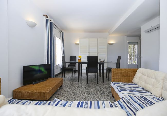 Дом на Salou - CODOLAR Family House Дом на Salou - CODOLAR Family House