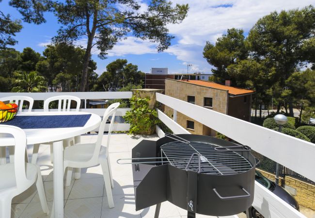 Дом на Salou - CODOLAR Family House Дом на Salou - CODOLAR Family House