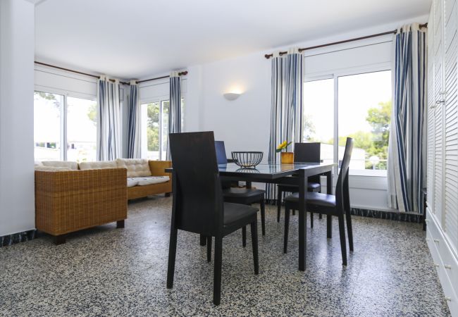 Дом на Salou - CODOLAR Family House Дом на Salou - CODOLAR Family House