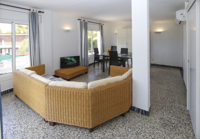 Дом на Salou - CODOLAR Family House Дом на Salou - CODOLAR Family House