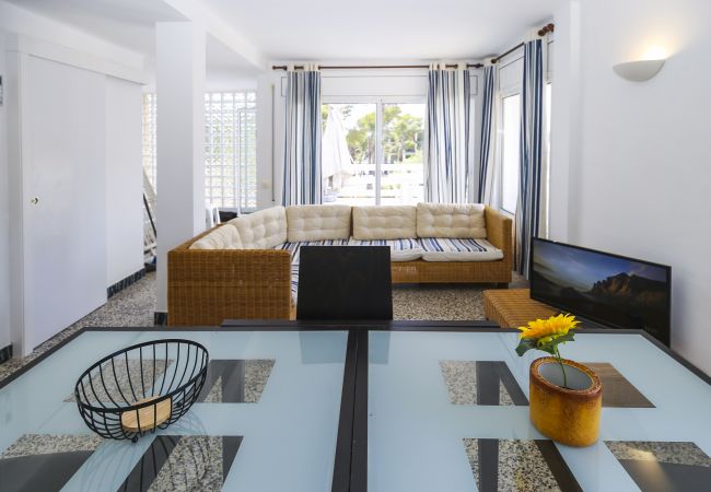 Дом на Salou - CODOLAR Family House Дом на Salou - CODOLAR Family House