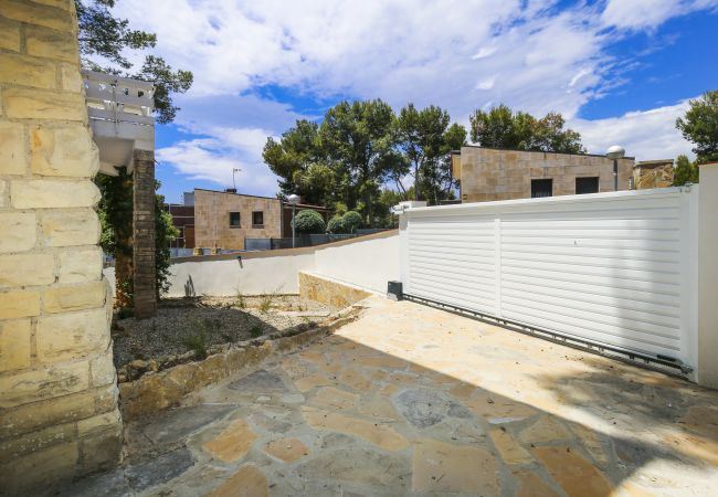 Дом на Salou - CODOLAR Family House Дом на Salou - CODOLAR Family House