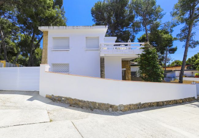 Дом на Salou - CODOLAR Family House Дом на Salou - CODOLAR Family House