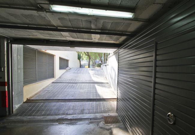 Апартаменты на Salou - VENTURA PARK 6  Апартаменты на Salou - VENTURA PARK 6