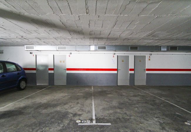Апартаменты на Salou - VENTURA PARK 6  Апартаменты на Salou - VENTURA PARK 6