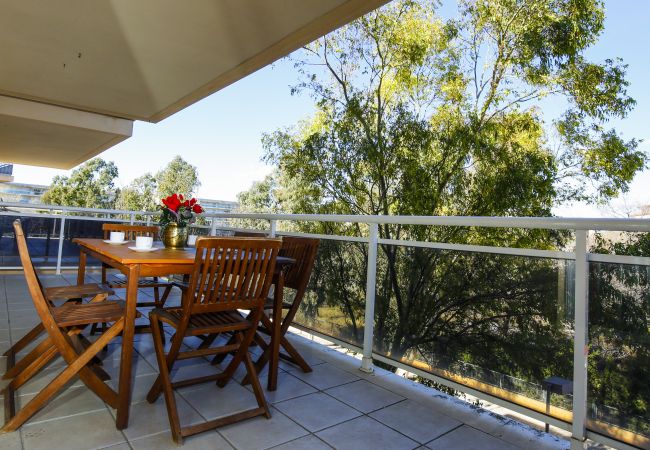 Апартаменты на Salou - VENTURA PARK 6  Апартаменты на Salou - VENTURA PARK 6
