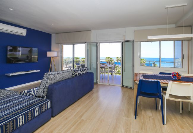 Апартаменты на Salou - TOUS 2 Apartment - Only Families Апартаменты на Salou - TOUS 2 Apartment - Only Families