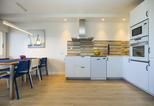 Апартаменты на Salou - TOUS 2 Apartment - Only Families Апартаменты на Salou - TOUS 2 Apartment - Only Families