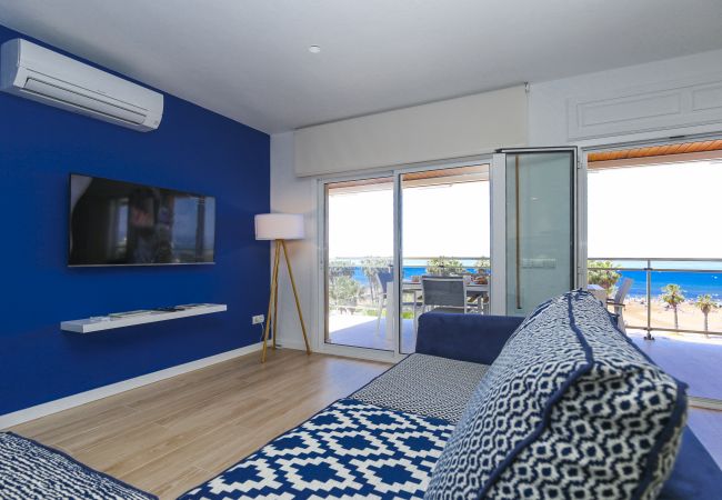 Апартаменты на Salou - TOUS 2 Apartment - Only Families Апартаменты на Salou - TOUS 2 Apartment - Only Families