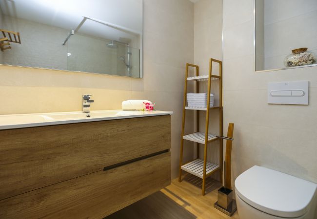 Апартаменты на Salou - TOUS 2 Apartment - Only Families Апартаменты на Salou - TOUS 2 Apartment - Only Families
