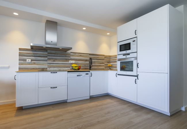 Апартаменты на Salou - TOUS 2 Apartment - Only Families Апартаменты на Salou - TOUS 2 Apartment - Only Families