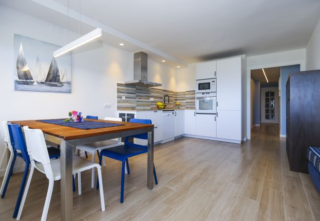 Апартаменты на Salou - TOUS 2 Apartment - Only Families Апартаменты на Salou - TOUS 2 Apartment - Only Families