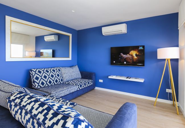 Апартаменты на Salou - TOUS 2 Apartment - Only Families Апартаменты на Salou - TOUS 2 Apartment - Only Families