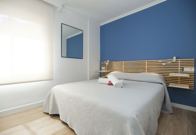 Апартаменты на Salou - TOUS 2 Apartment - Only Families Апартаменты на Salou - TOUS 2 Apartment - Only Families