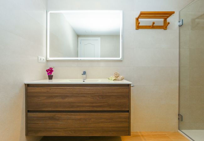 Апартаменты на Salou - TOUS 2 Apartment - Only Families Апартаменты на Salou - TOUS 2 Apartment - Only Families