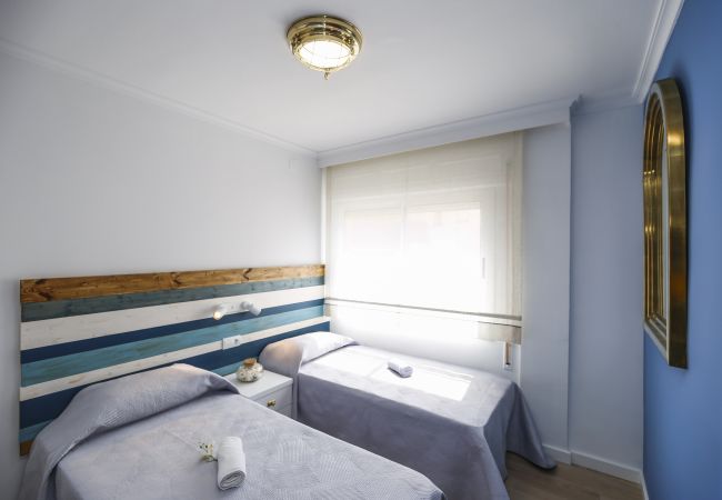 Апартаменты на Salou - TOUS 2 Apartment - Only Families Апартаменты на Salou - TOUS 2 Apartment - Only Families