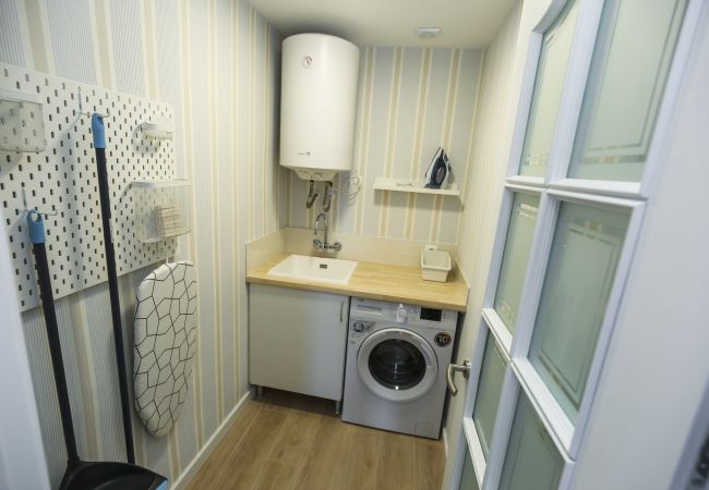 Апартаменты на Salou - TOUS 2 Apartment - Only Families Апартаменты на Salou - TOUS 2 Apartment - Only Families