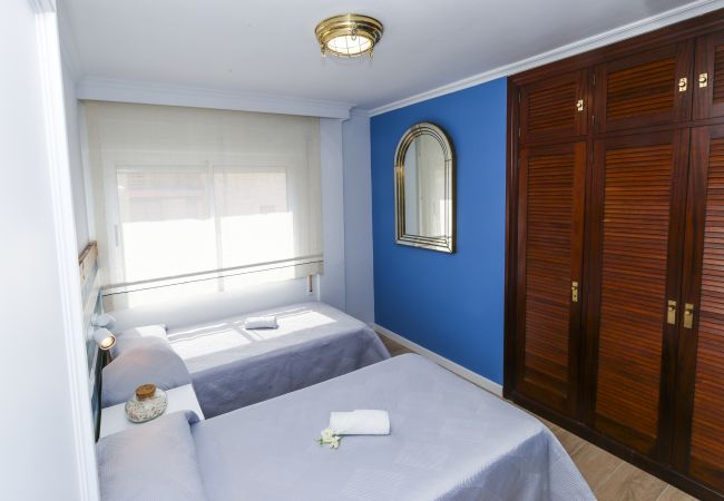 Апартаменты на Salou - TOUS 2 Apartment - Only Families Апартаменты на Salou - TOUS 2 Apartment - Only Families