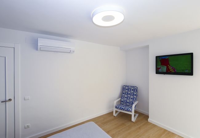 Апартаменты на Salou - TOUS 2 Apartment - Only Families Апартаменты на Salou - TOUS 2 Apartment - Only Families