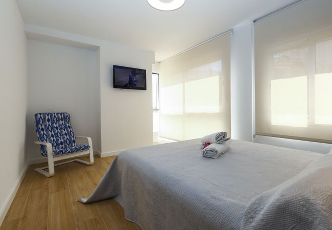 Апартаменты на Salou - TOUS 2 Apartment - Only Families Апартаменты на Salou - TOUS 2 Apartment - Only Families