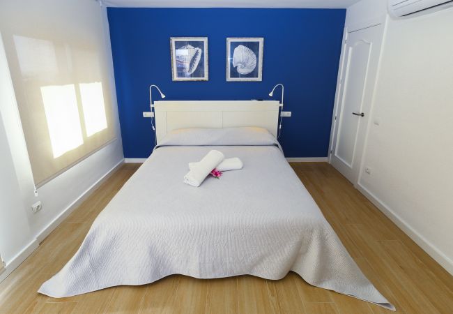 Апартаменты на Salou - TOUS 2 Apartment - Only Families Апартаменты на Salou - TOUS 2 Apartment - Only Families