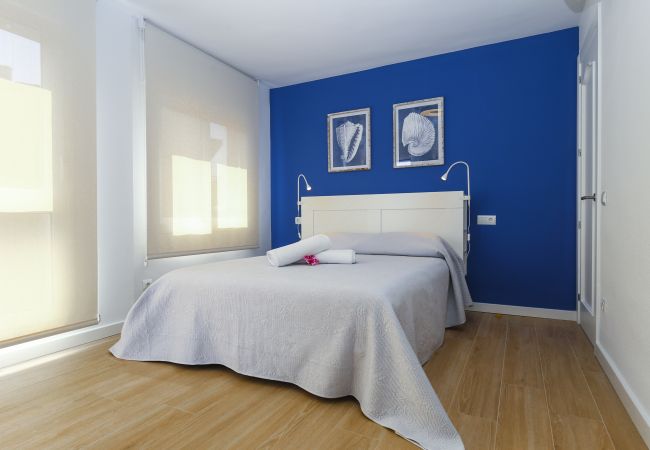 Апартаменты на Salou - TOUS 2 Apartment - Only Families Апартаменты на Salou - TOUS 2 Apartment - Only Families