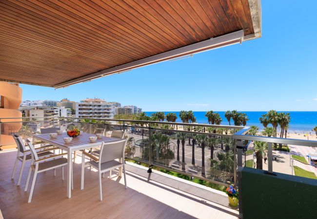 Апартаменты на Salou - TOUS 2 Apartment - Only Families Апартаменты на Salou - TOUS 2 Apartment - Only Families
