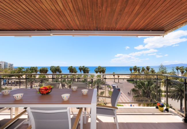 Апартаменты на Salou - TOUS 2 Apartment - Only Families Апартаменты на Salou - TOUS 2 Apartment - Only Families