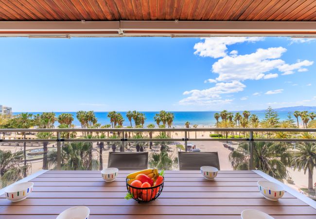 Апартаменты на Salou - TOUS 2 Apartment - Only Families Апартаменты на Salou - TOUS 2 Apartment - Only Families