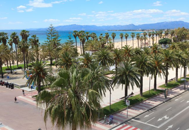 Апартаменты на Salou - TOUS 2 Apartment - Only Families Апартаменты на Salou - TOUS 2 Apartment - Only Families