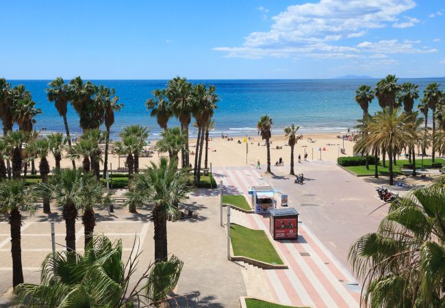 Апартаменты на Salou - TOUS 2 Apartment - Only Families Апартаменты на Salou - TOUS 2 Apartment - Only Families