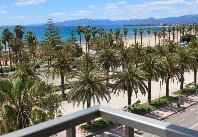 Апартаменты на Salou - TOUS 2 Apartment - Only Families Апартаменты на Salou - TOUS 2 Apartment - Only Families