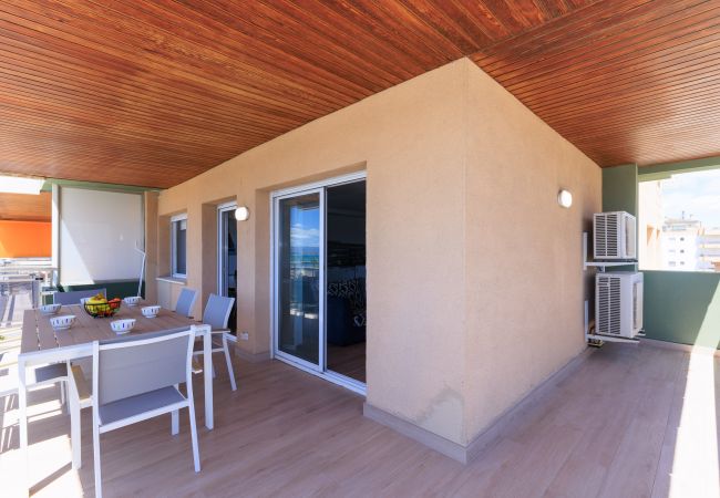 Апартаменты на Salou - TOUS 2 Apartment - Only Families Апартаменты на Salou - TOUS 2 Apartment - Only Families