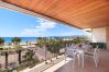 Апартаменты на Salou - TOUS 2 Apartment - Only Families Апартаменты на Salou - TOUS 2 Apartment - Only Families
